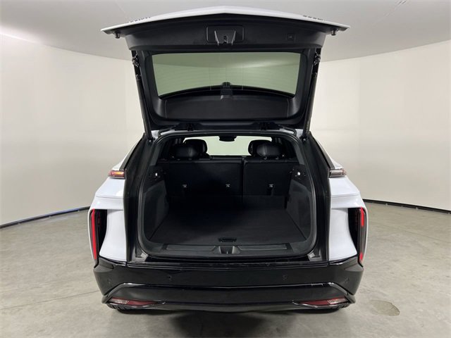 Used 2026 Cadillac Lyriq Sport image 27