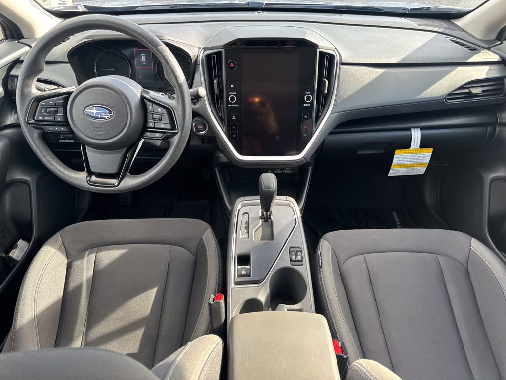 Certified 2025 Subaru Crosstrek 2.0i Premium image 23