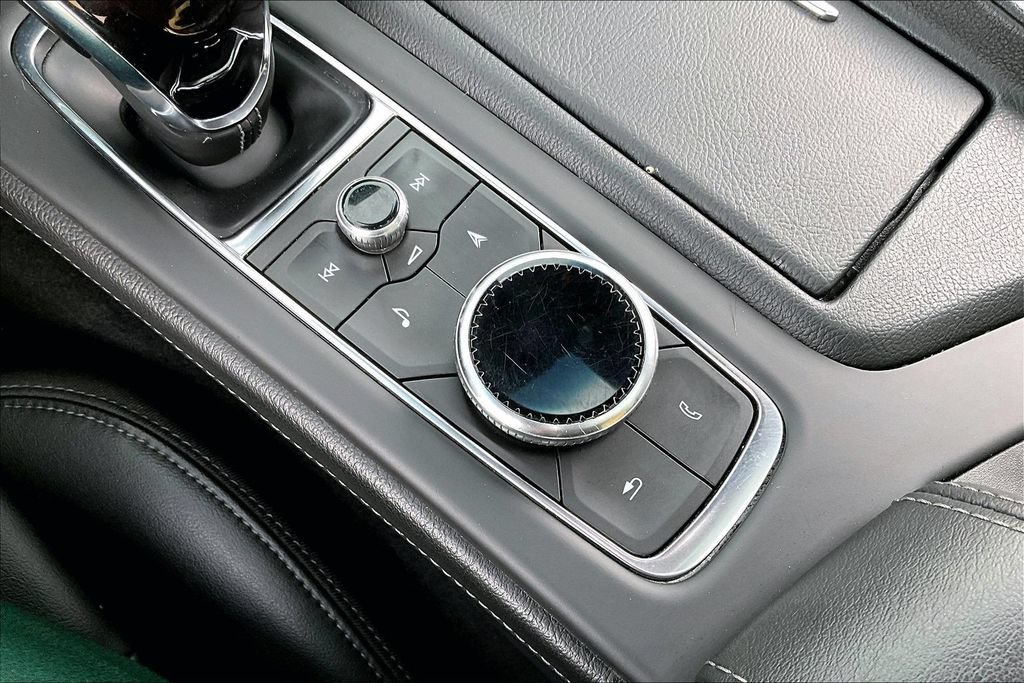 Used 2024 Cadillac CT5 Luxury w/ Sun And Sound Package RWD image 24