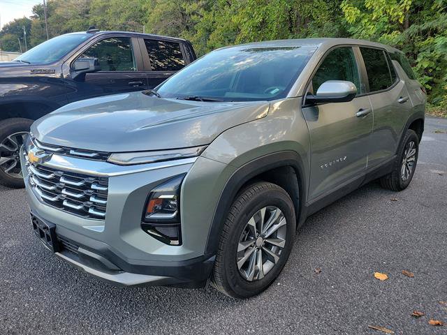 Used 2026 Chevrolet Equinox LT w/ Convenience Package II