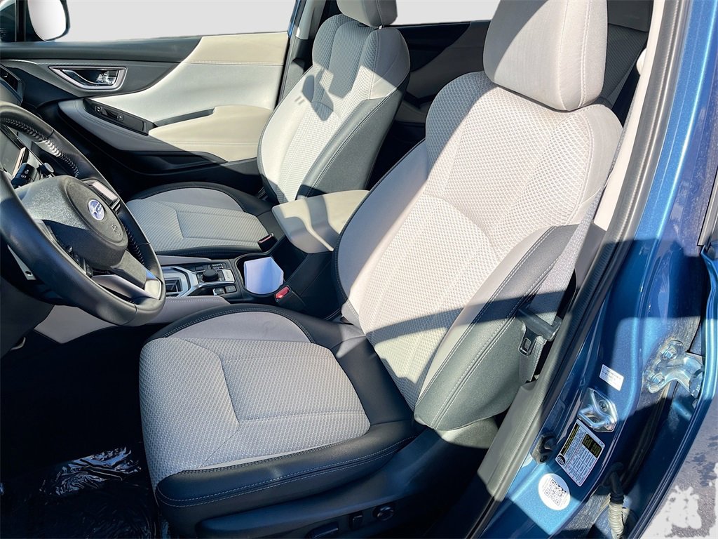 Used 2024 Subaru Forester Premium image 18