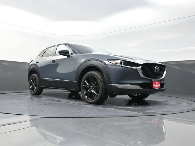 Used 2022 MAZDA CX-30 AWD 2.5 S w/ Preferred Package image 30