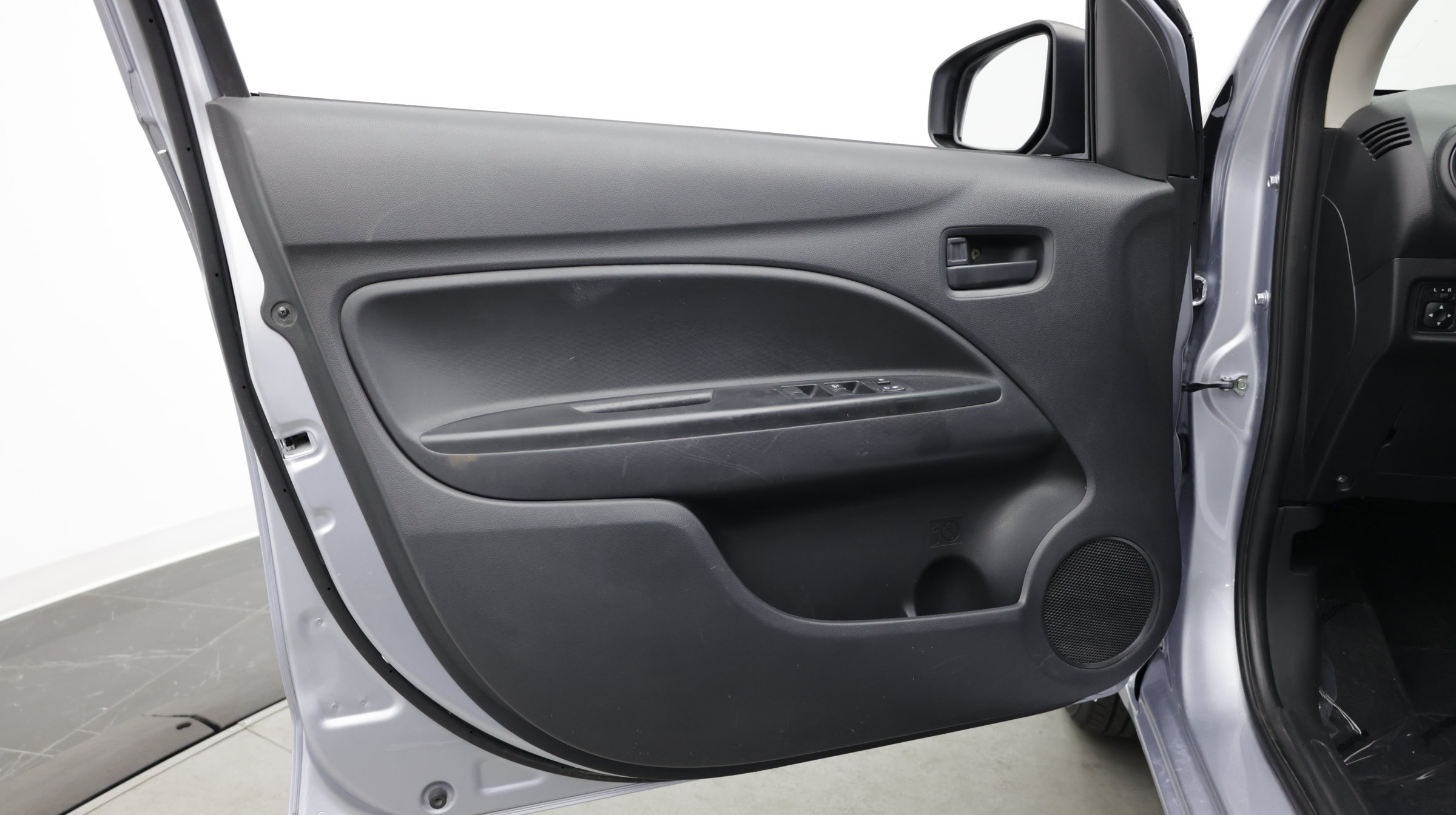 Used 2021 Mitsubishi Mirage G4 LE FWD image 13
