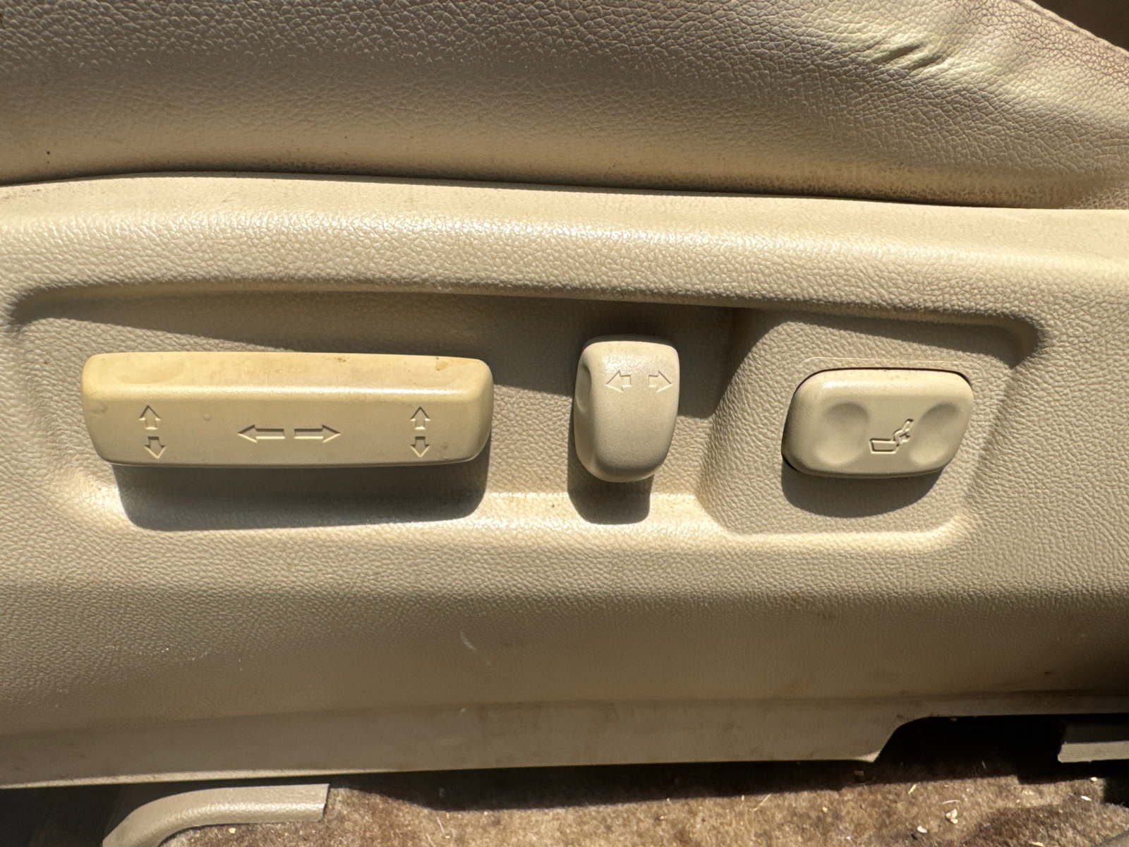 Used 2009 Acura MDX AWD/4WD image 11