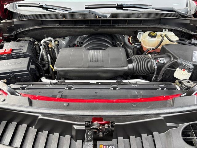 Used 2021 Chevrolet Tahoe LT image 13