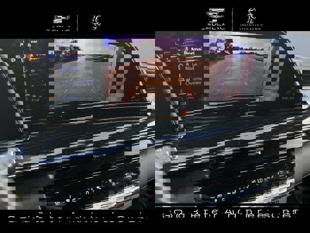 Used 2024 Cadillac Escalade V image 19