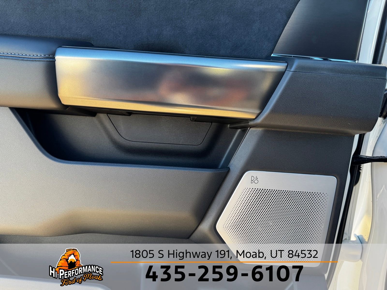 New 2026 Ford F250 Platinum image 38