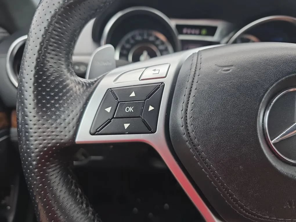 Used 2013 Mercedes-Benz SL 63 AMG image 19