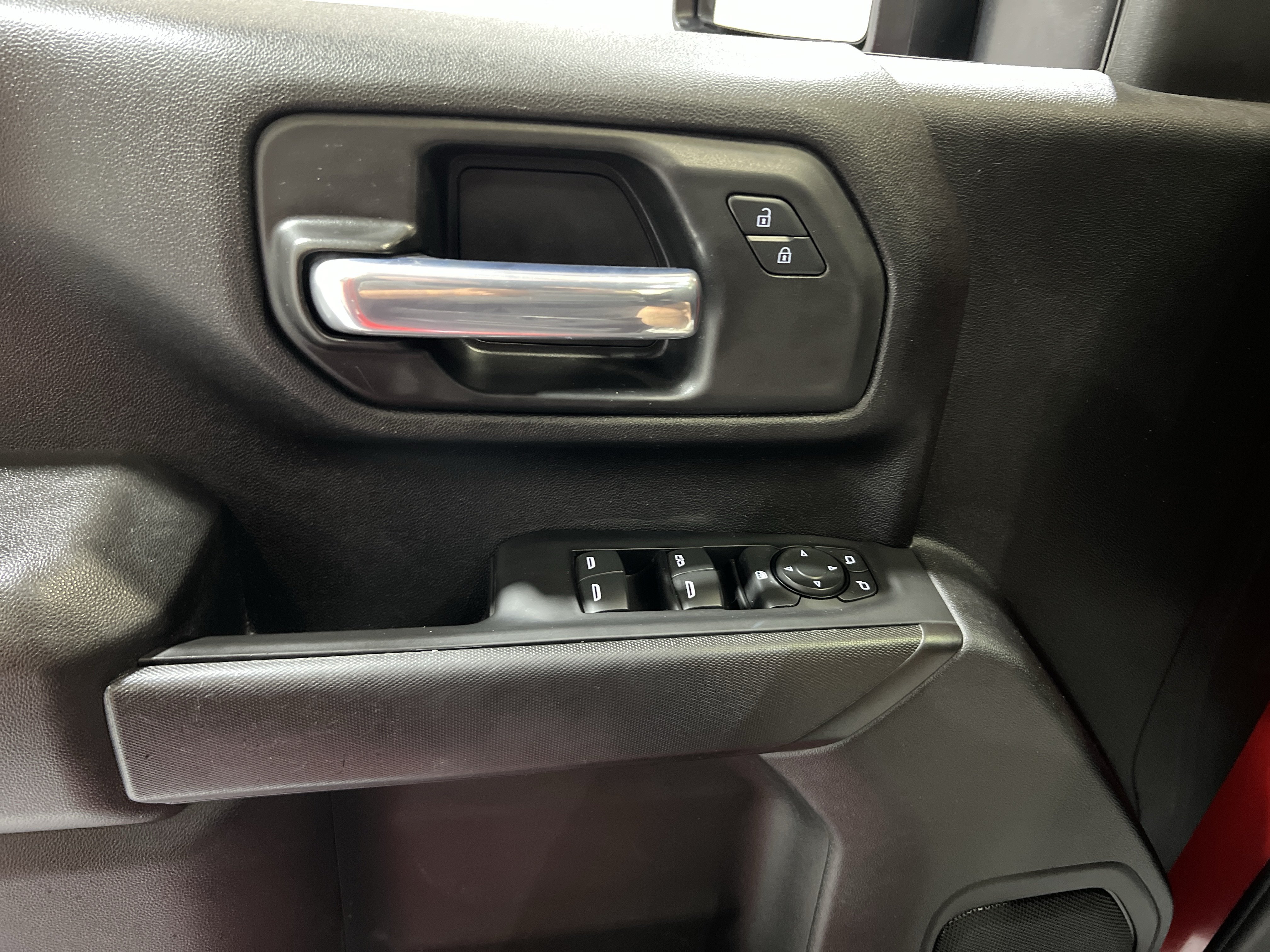 Used 2024 Chevrolet Silverado 2500 Custom w/ Custom Convenience Package AWD/4WD image 23