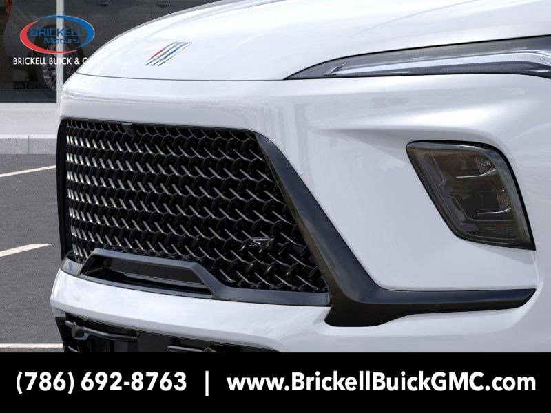 New 2025 Buick Enclave Sport Touring w/ Power Package image 13