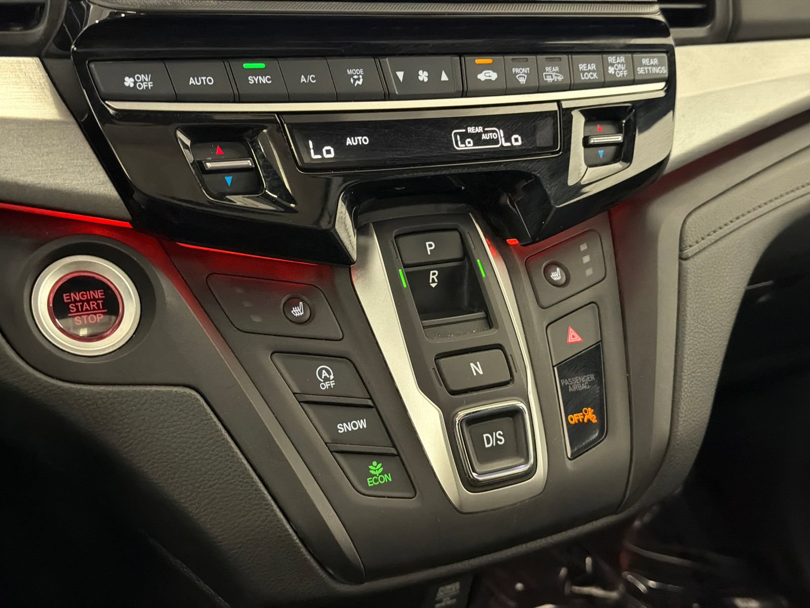 Used 2025 Honda Odyssey Sport-L image 28