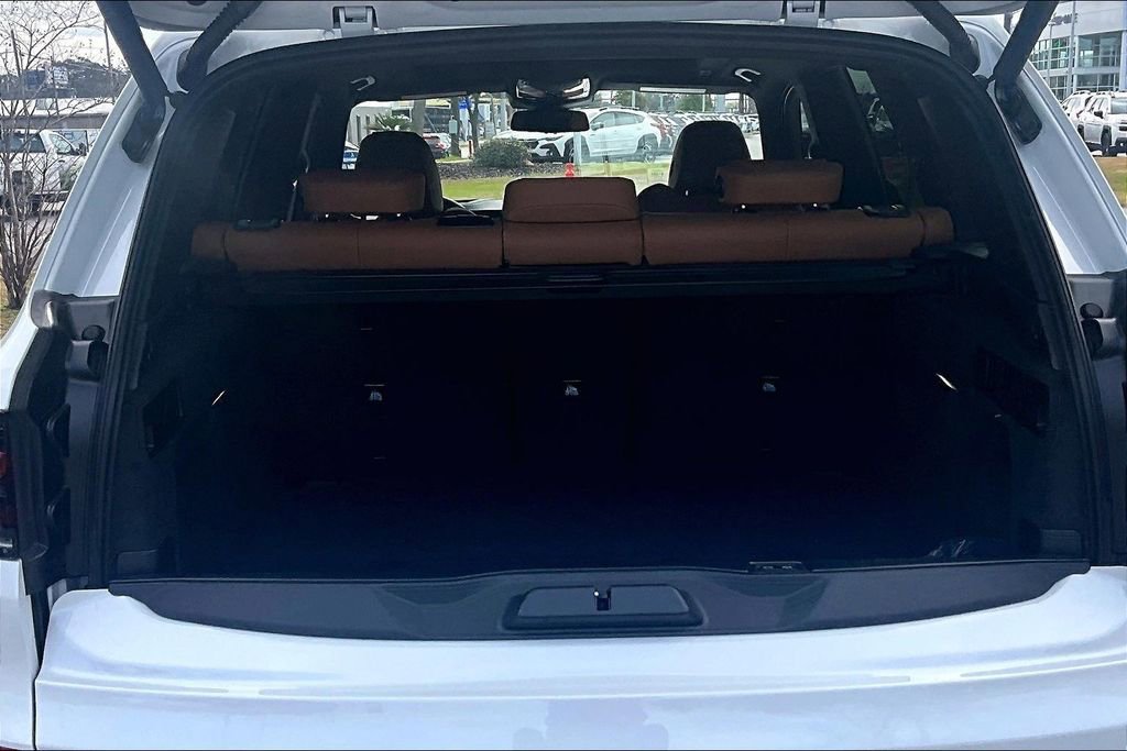 New 2026 BMW X5 xDrive50e AWD/4WD image 25