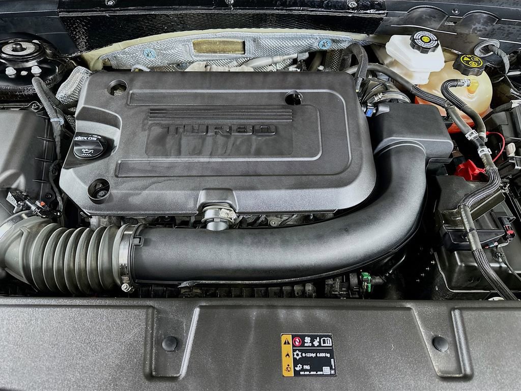 Used 2022 Buick Envision Preferred FWD image 37