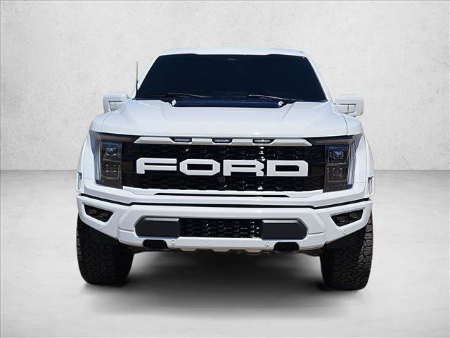 Used 2023 Ford F150 Raptor AWD/4WD image 2