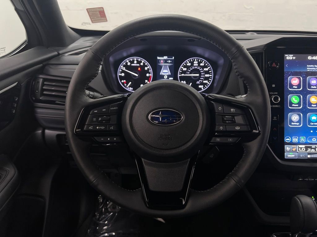 Used 2026 Subaru Forester Touring image 16