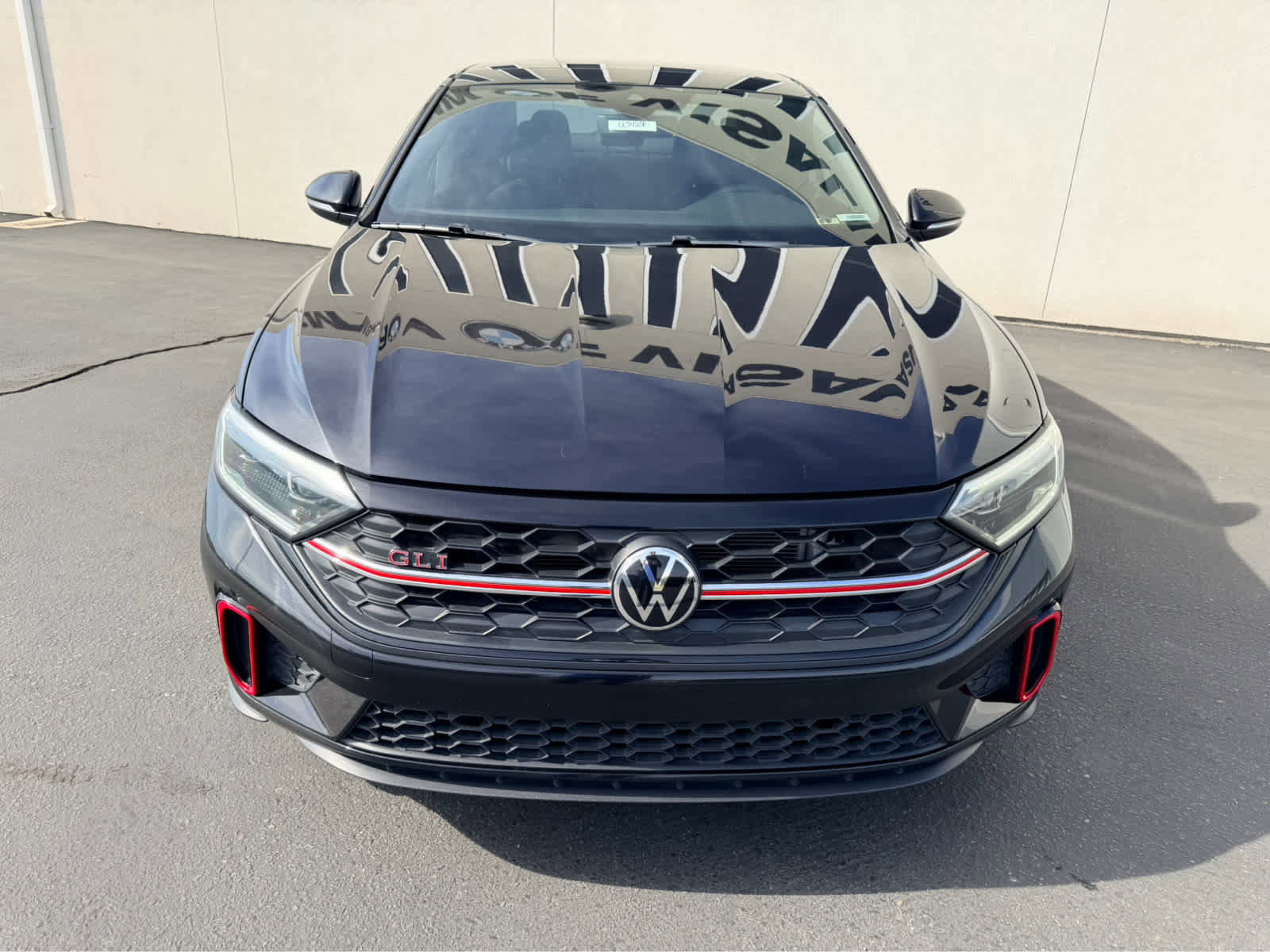Used 2022 Volkswagen Jetta GLI Autobahn image 2