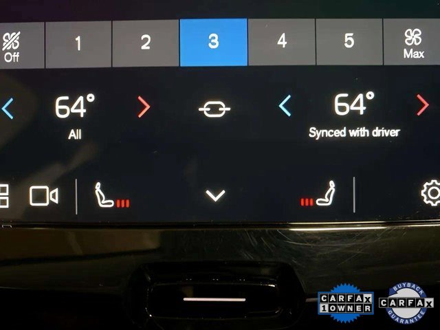 Used 2025 Volvo XC60 B5 Core image 47