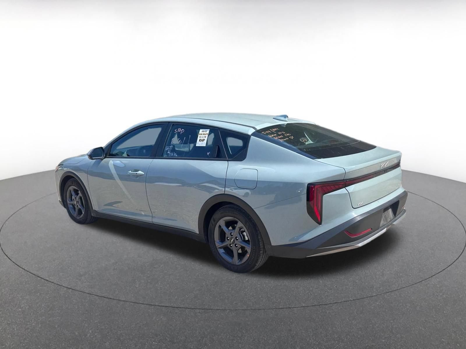 Used 2026 Kia K4 FWD image 11