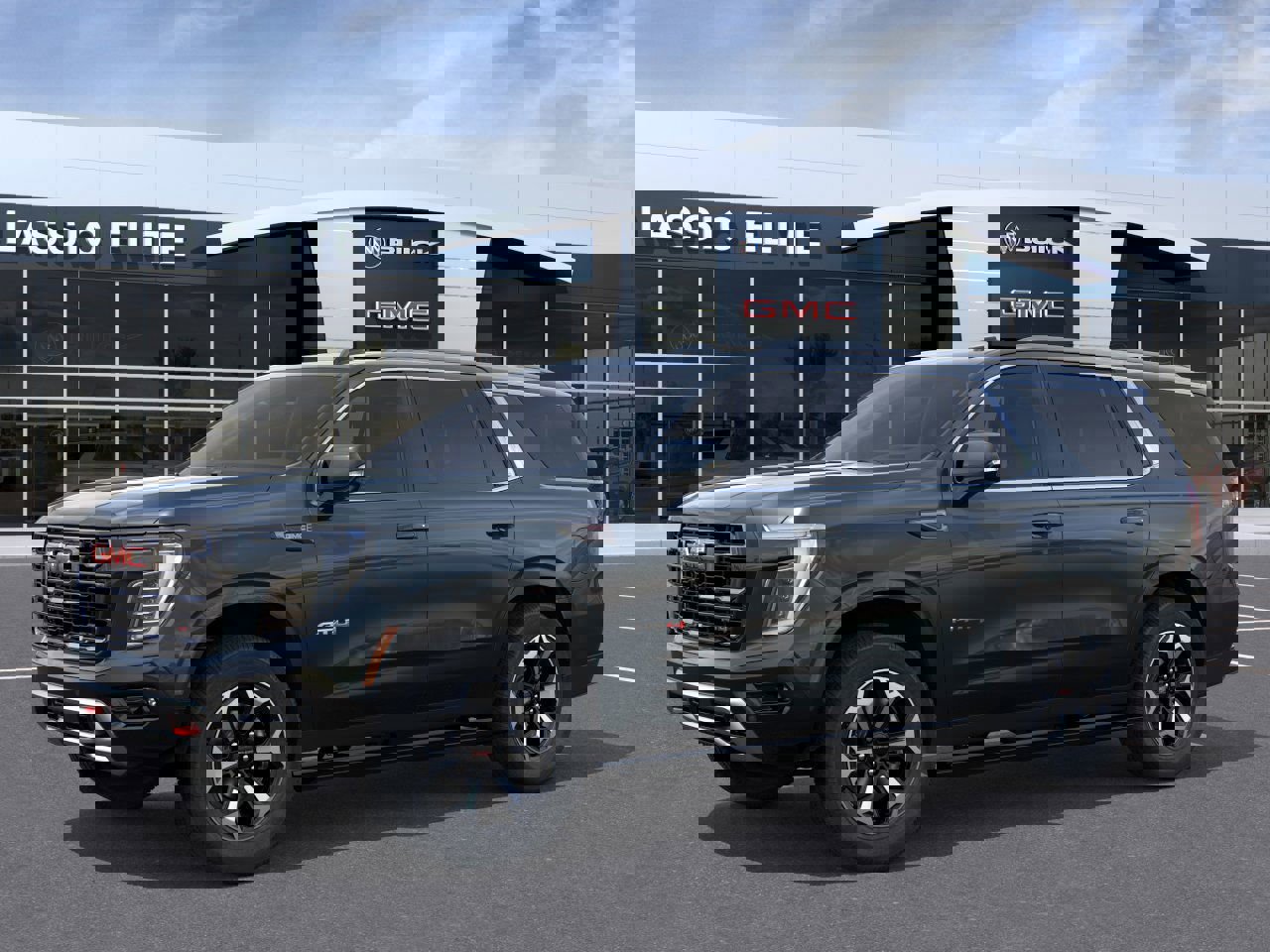 New 2026 GMC Yukon AT4 Ultimate image 2