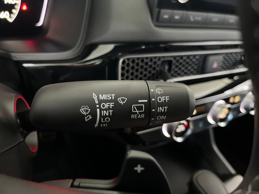 New 2026 Honda Civic Sport image 59