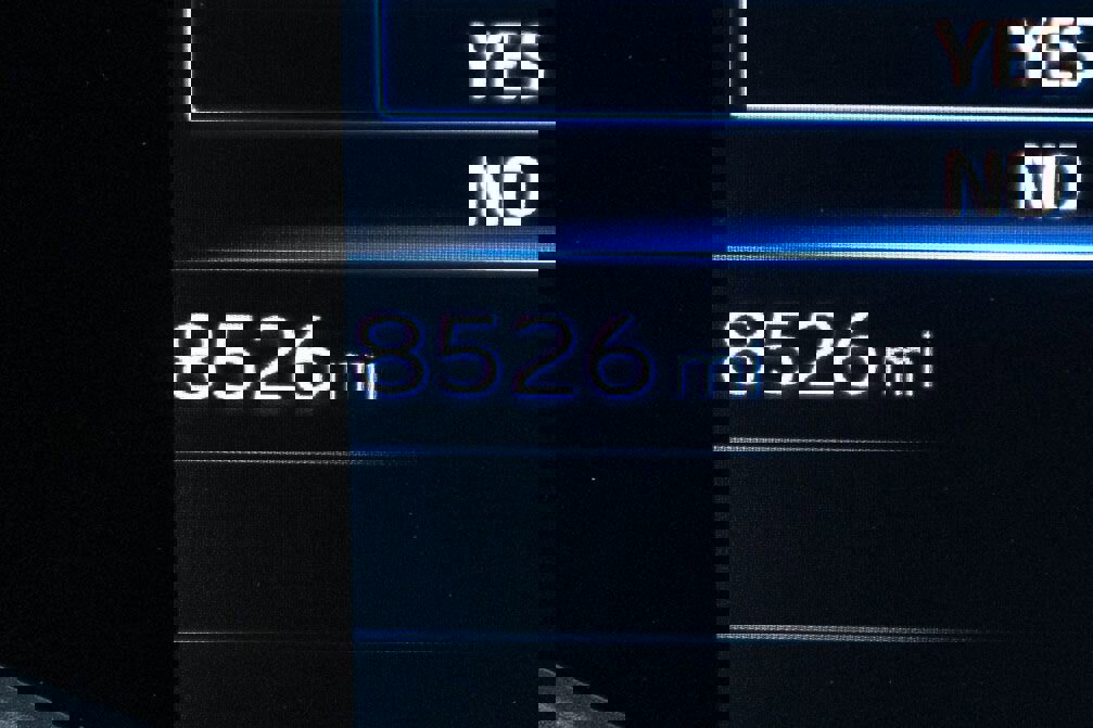 Certified 2025 Toyota Prius XLE image 25