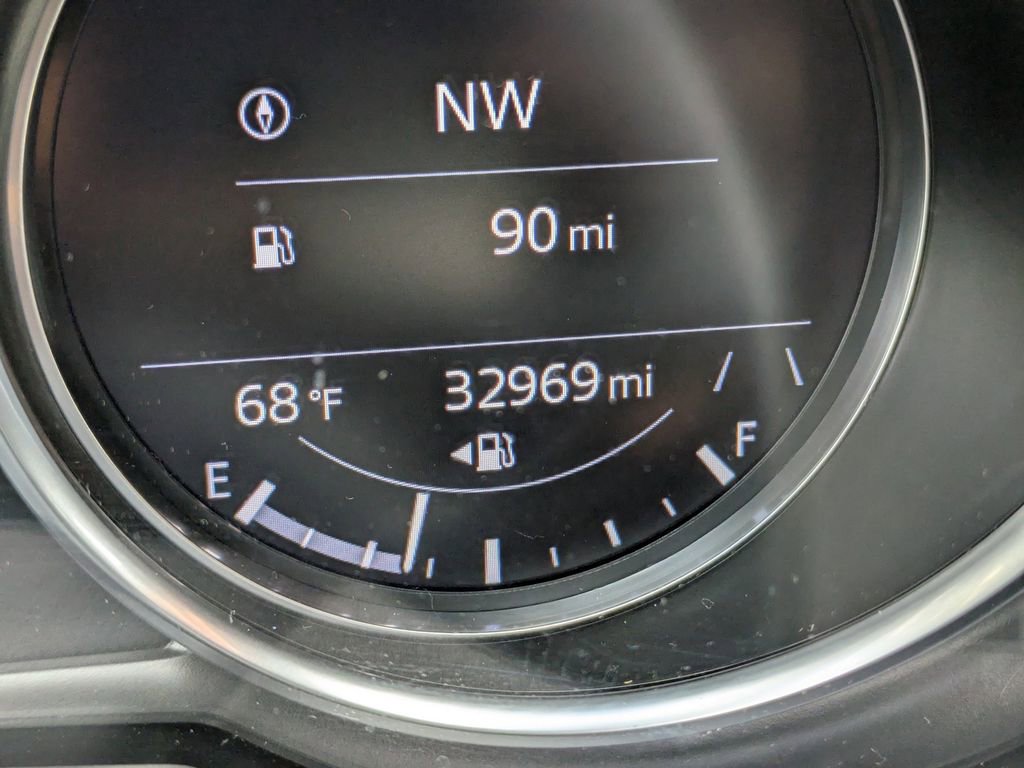 Certified 2023 MAZDA CX-5 AWD 2.5 S image 29