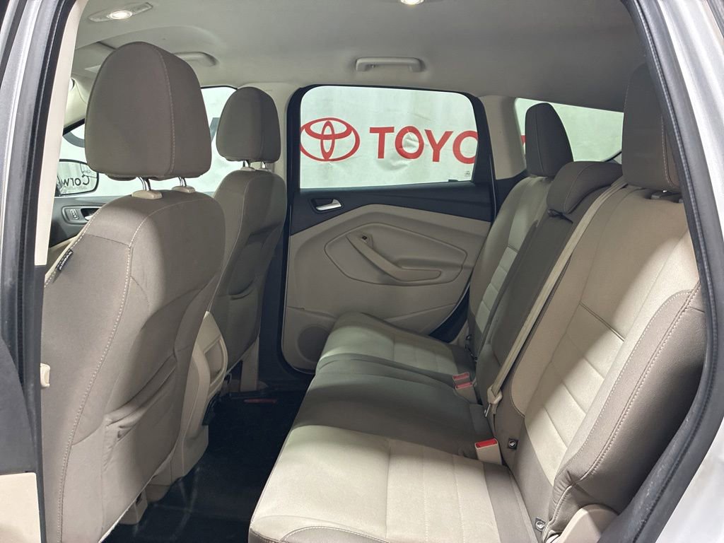 Used 2013 Ford Escape SE AWD/4WD image 19