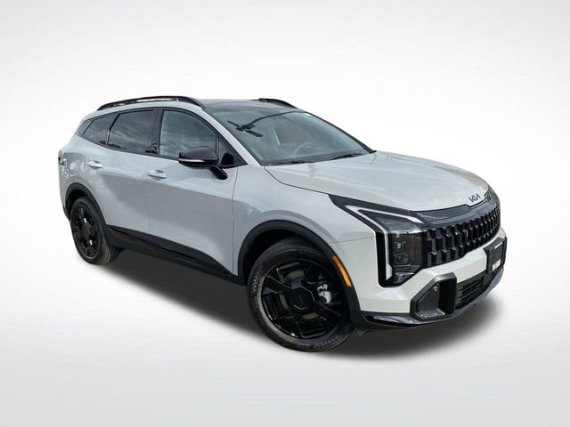 New 2026 Kia Sportage X-Line w/ X-Line Premium Package image 46