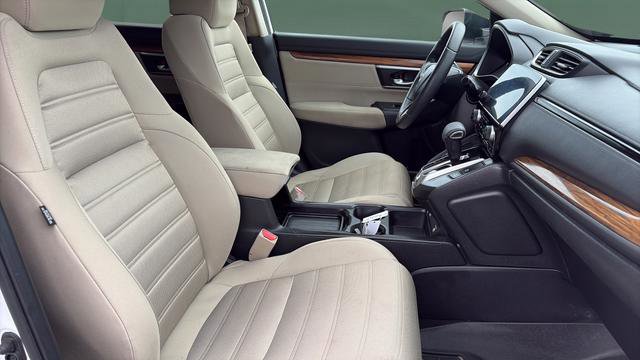 Used 2020 Honda CR-V EX image 24