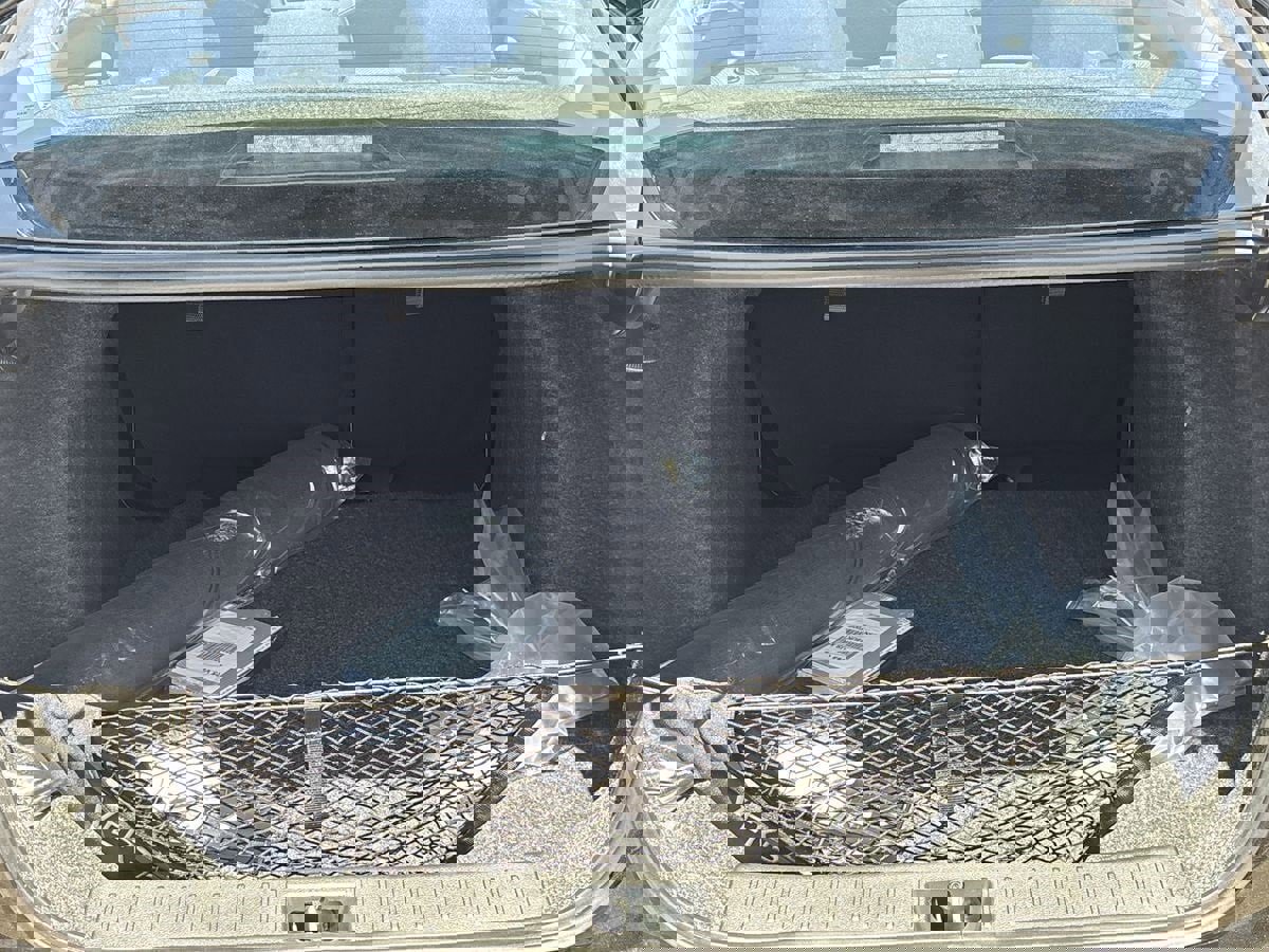 New 2025 Nissan Versa SV w/ Trunk Package image 10