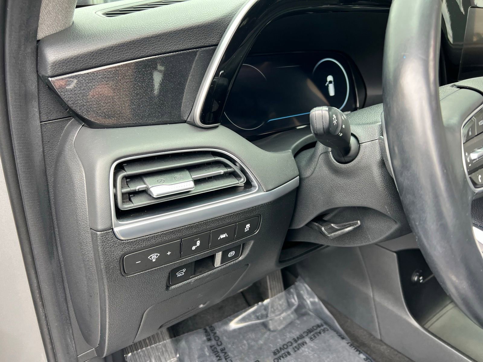 Used 2022 Hyundai Palisade Limited w/ Cargo Package image 28