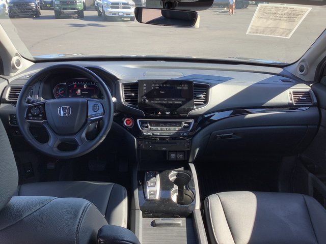 Used 2021 Honda Pilot Touring image 6
