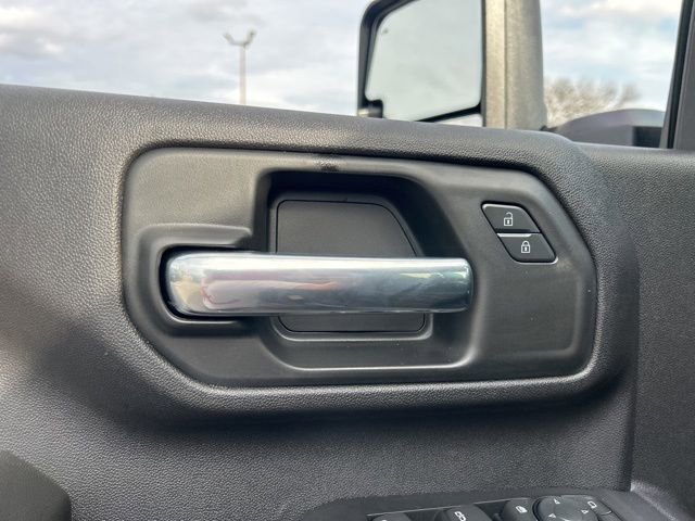 New 2026 Chevrolet Silverado 2500 Custom w/ Custom Convenience Package image 12
