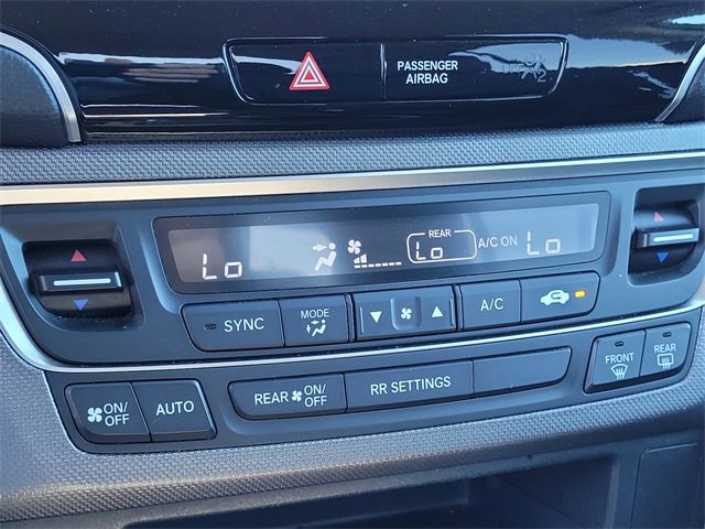 Used 2021 Honda Ridgeline Sport image 22