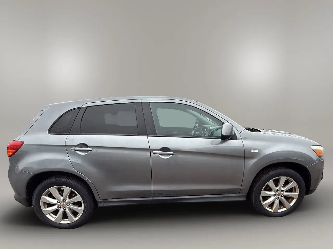 Used 2013 Mitsubishi Outlander Sport ES image 6