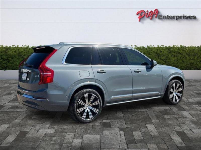 Used 2023 Volvo XC90 B6 Ultimate image 9