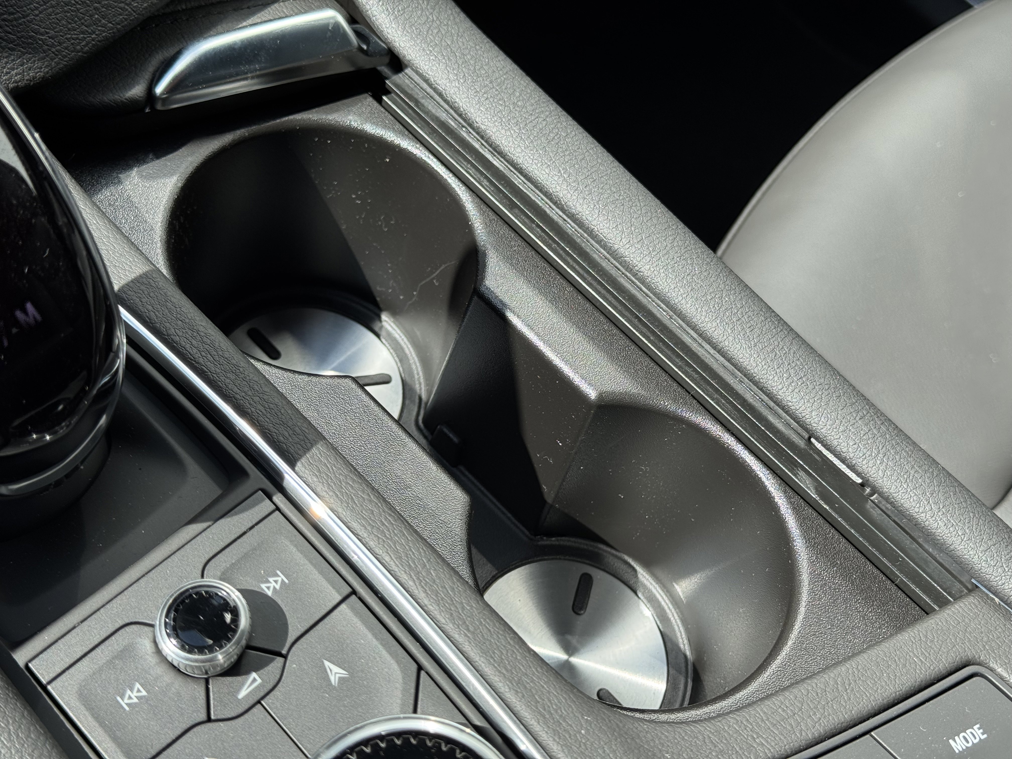 New 2025 Cadillac XT5 Sportv w/ Technology Package image 26