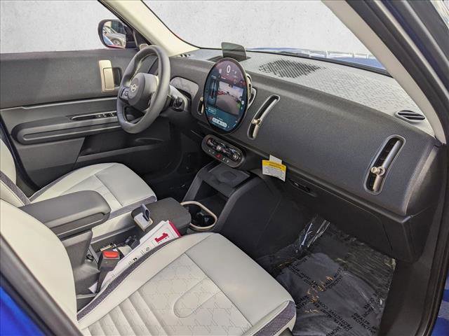 Certified 2025 MINI Cooper Countryman S image 20