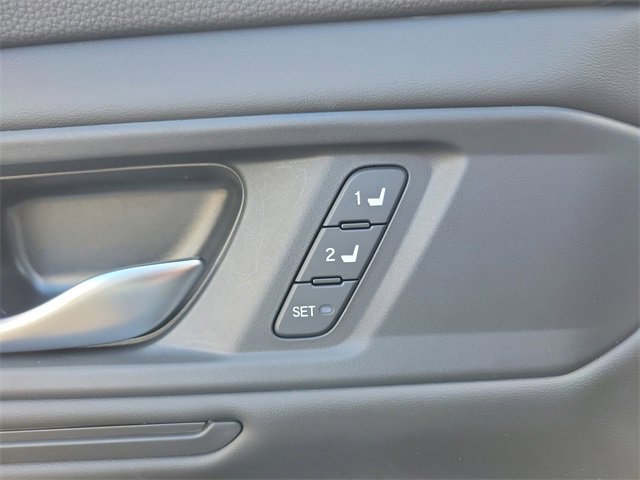 Certified 2024 Honda Accord EX-L image 22