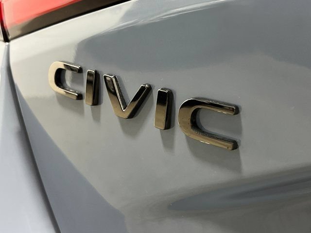 New 2026 Honda Civic Type R image 6