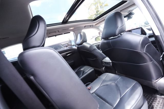 Used 2020 Toyota Highlander Platinum AWD/4WD image 69