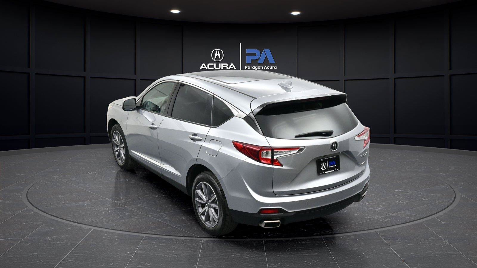 Certified 2023 Acura RDX w/ Technology Package AWD/4WD image 34