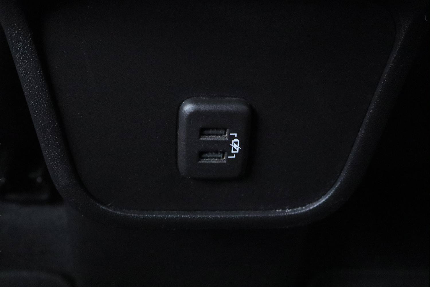 Certified 2022 Chevrolet Equinox LS AWD/4WD image 26