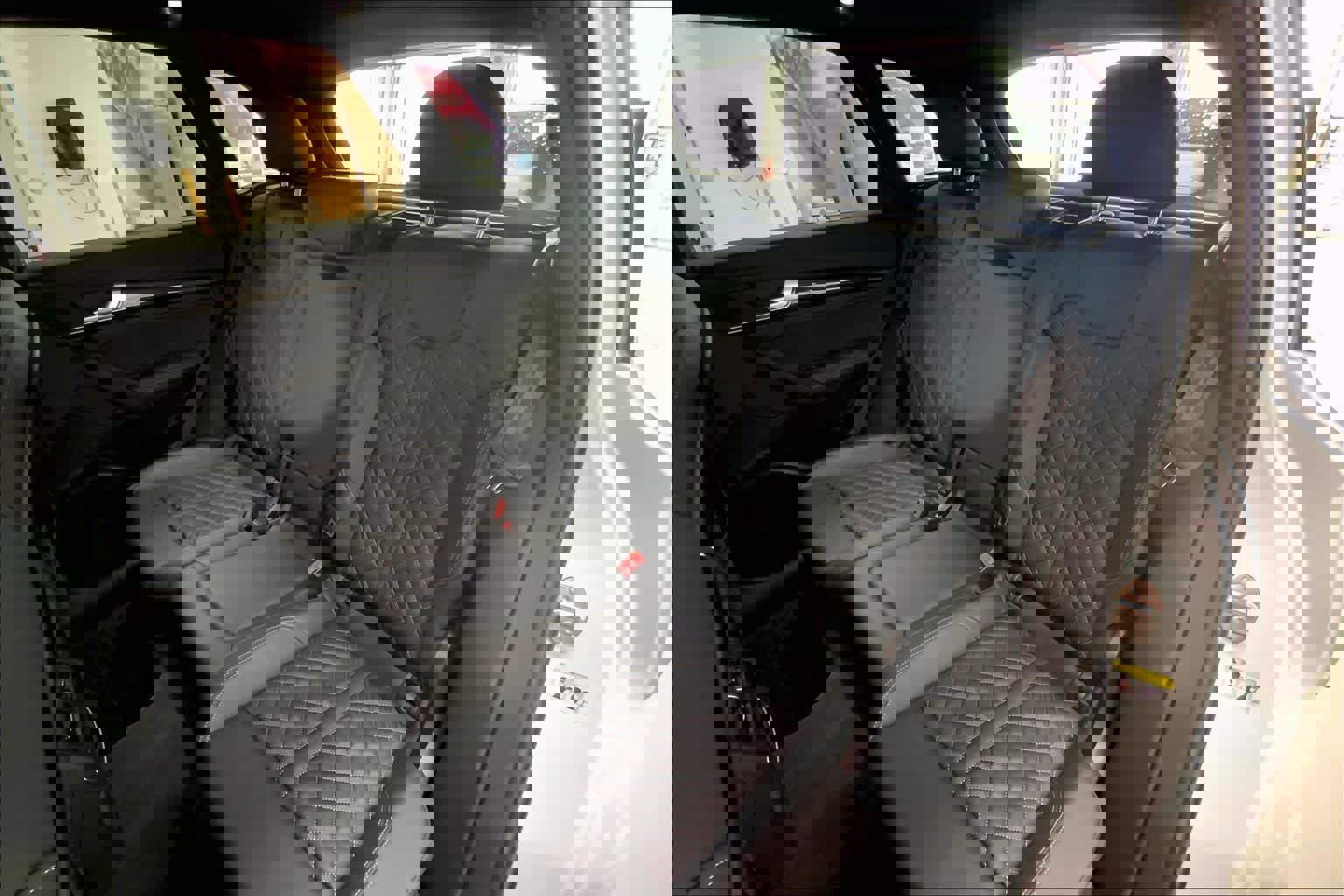 Used 2024 Audi SQ5 Premium Plus w/ Premium Plus Package image 27