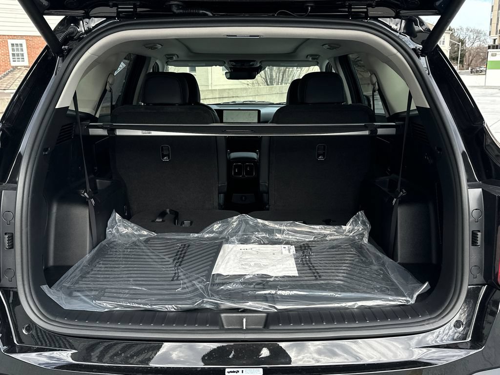 New 2026 Kia Sorento EX w/ EX Premium Package AWD/4WD image 6