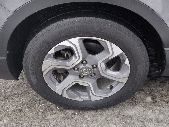 Used 2019 Honda CR-V EX-L image 34
