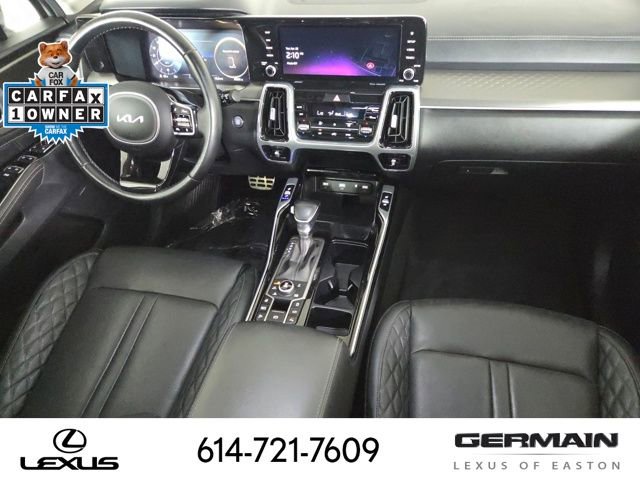 Used 2023 Kia Sorento SX AWD/4WD image 31