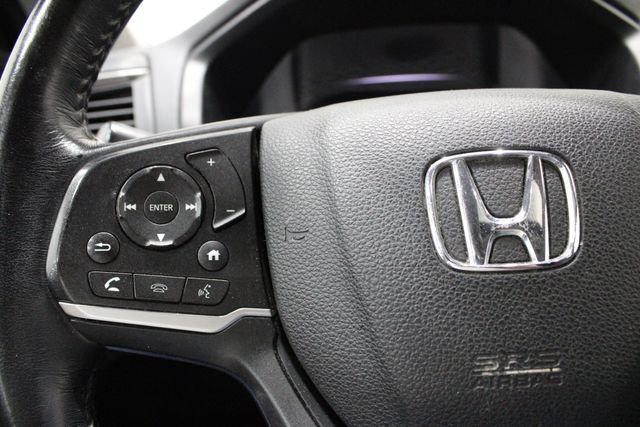 Used 2022 Honda Odyssey EX-L image 23