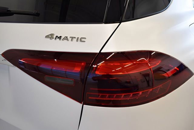 New 2026 Mercedes-Benz GLE 450 4MATIC image 15
