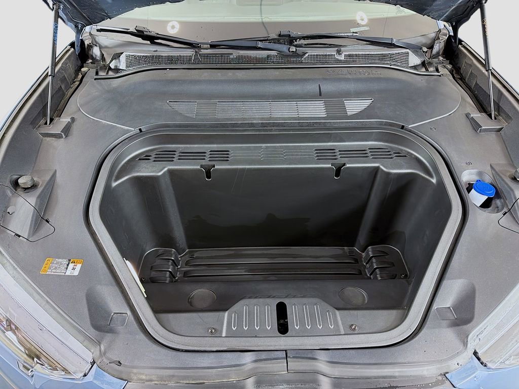 Used 2024 Ford Mustang Mach-E Select w/ Comfort Package Lite image 16